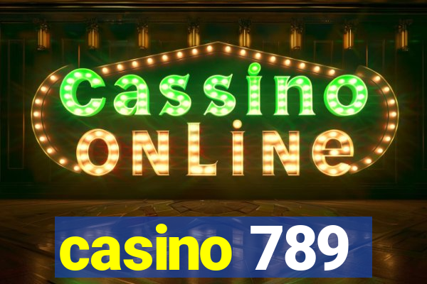 casino 789