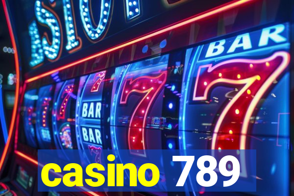 casino 789