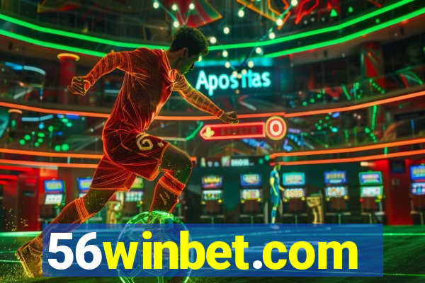 56winbet.com