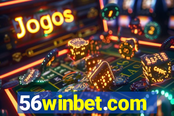 56winbet.com