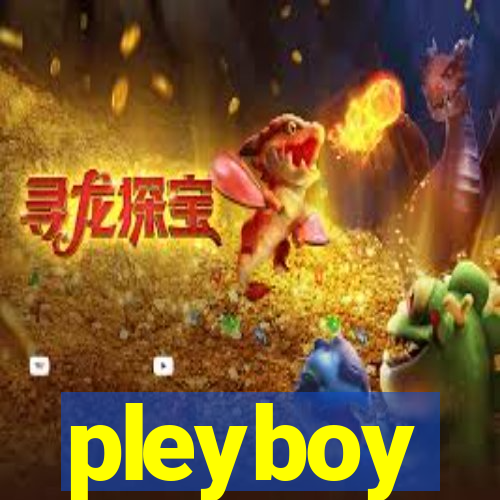 pleyboy