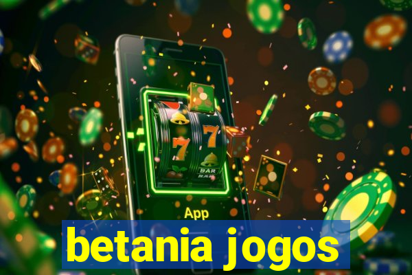 betania jogos