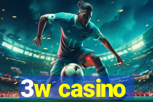 3w casino