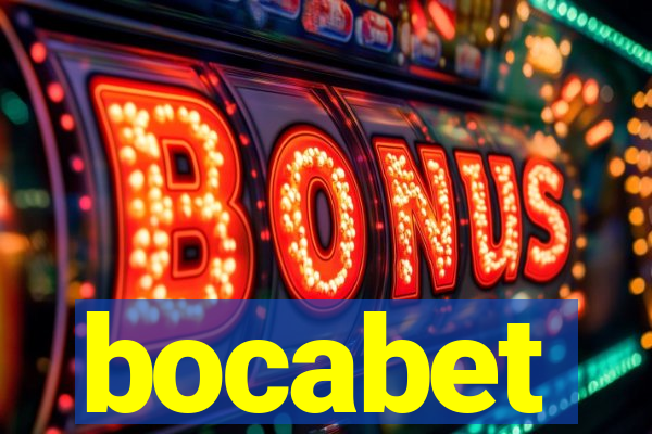 bocabet