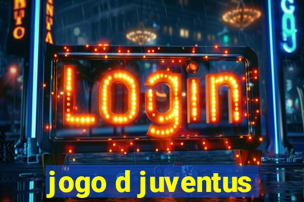 jogo d juventus