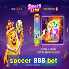 soccer 888 bet