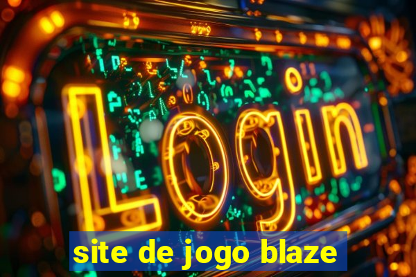 site de jogo blaze