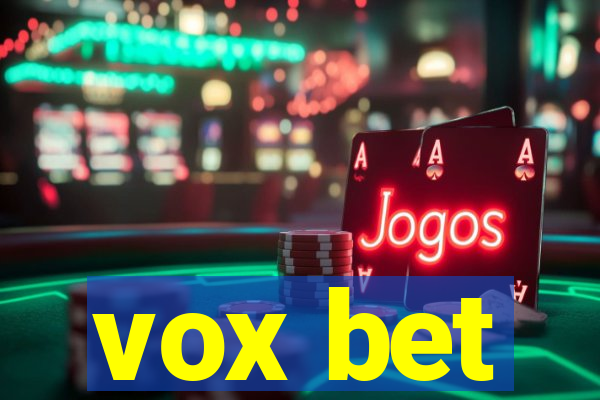 vox bet