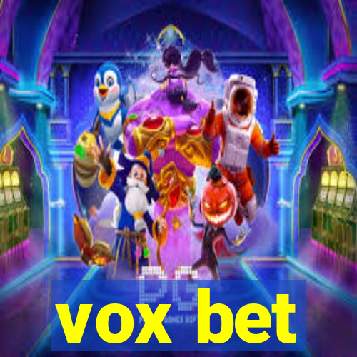 vox bet