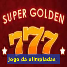 jogo da olimpiadas