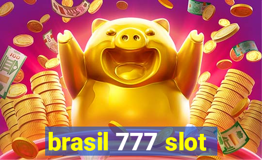 brasil 777 slot