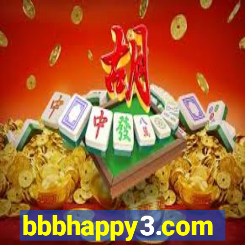 bbbhappy3.com