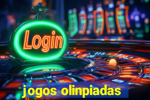 jogos olinpiadas