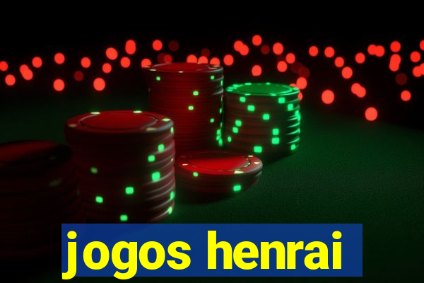 jogos henrai