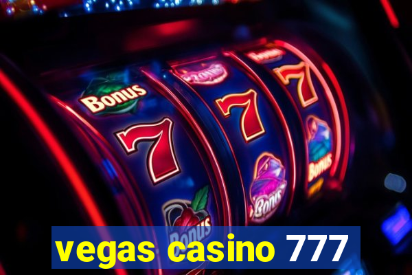 vegas casino 777