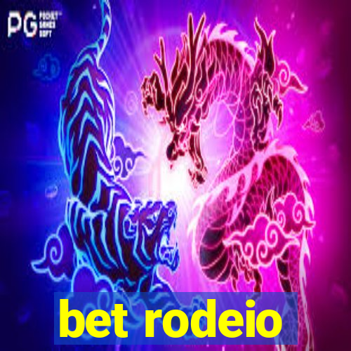 bet rodeio