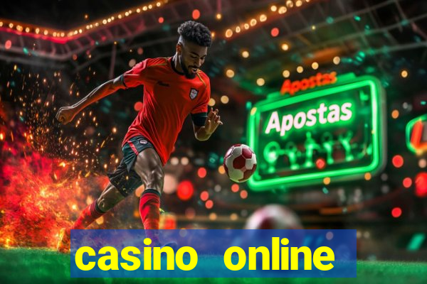 casino online casino gambling