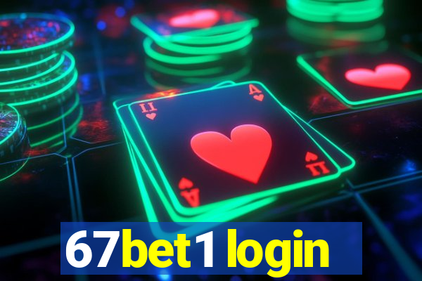 67bet1 login