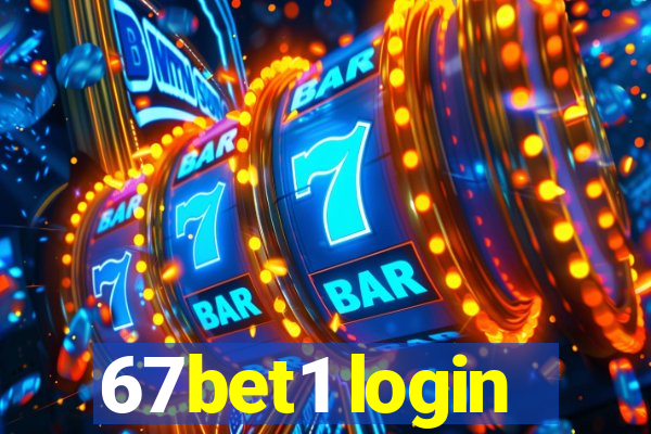 67bet1 login