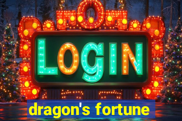 dragon's fortune