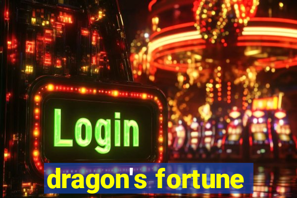 dragon's fortune