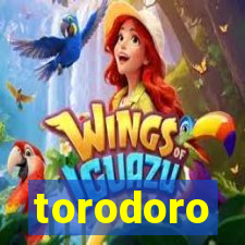 torodoro