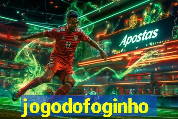 jogodofoginho