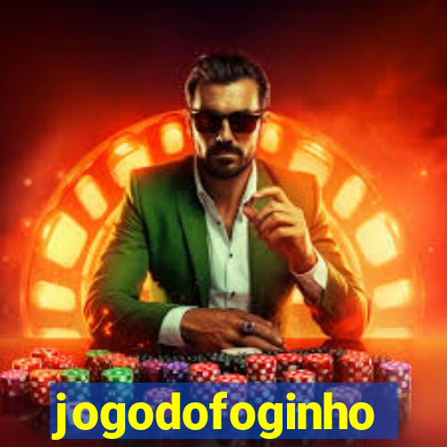 jogodofoginho