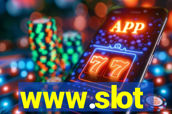 www.slot