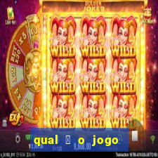 qual 茅 o jogo de c****