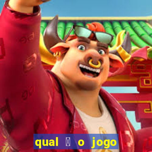 qual 茅 o jogo de c****