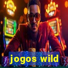 jogos wild