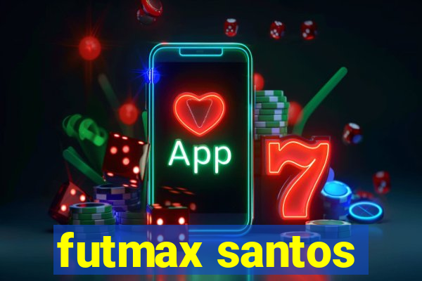 futmax santos