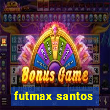 futmax santos