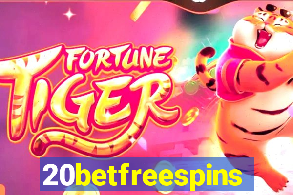 20betfreespins