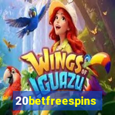 20betfreespins