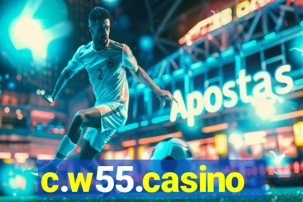 c.w55.casino