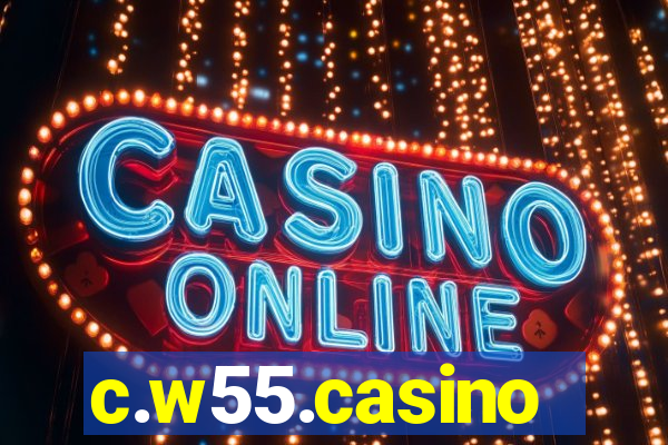 c.w55.casino