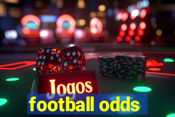 football odds