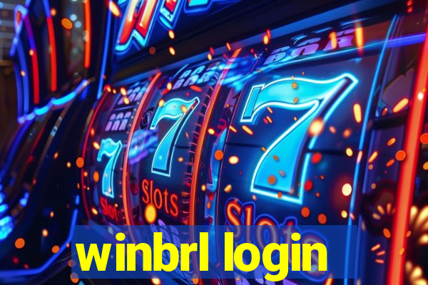 winbrl login