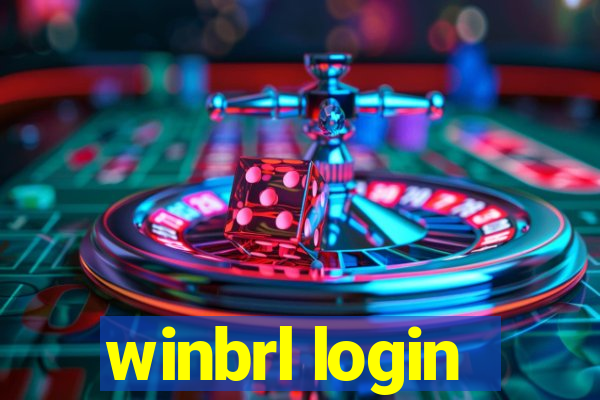 winbrl login