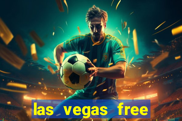 las vegas free slot games