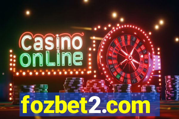 fozbet2.com