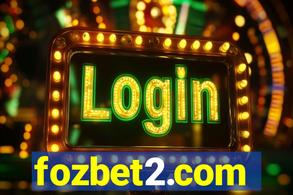 fozbet2.com