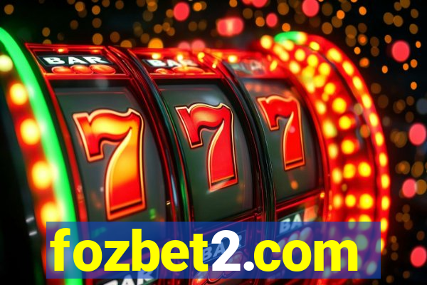 fozbet2.com