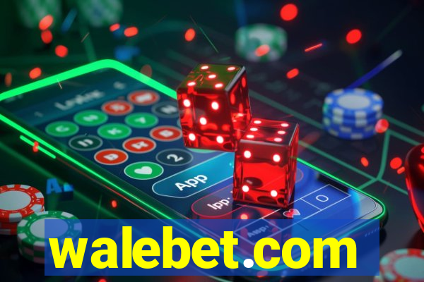 walebet.com