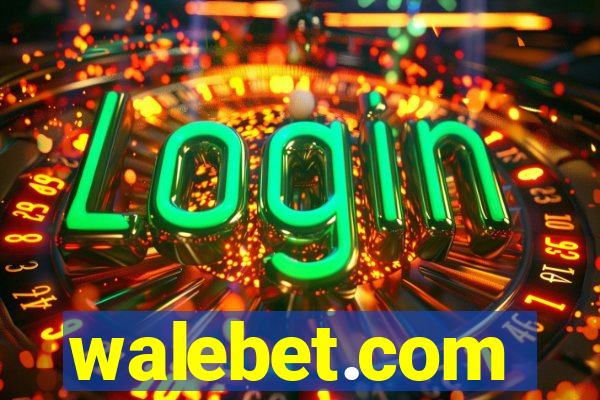 walebet.com