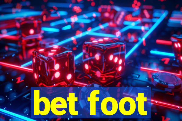 bet foot