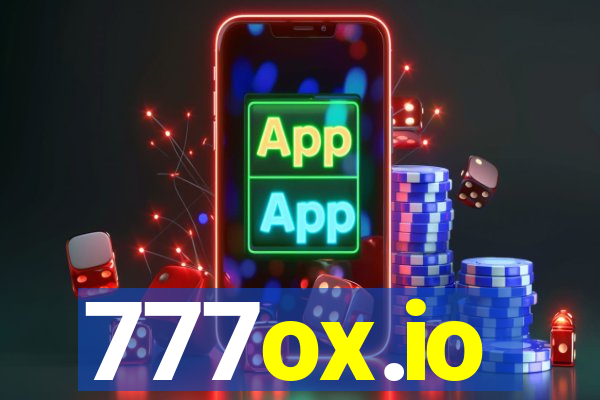 777ox.io