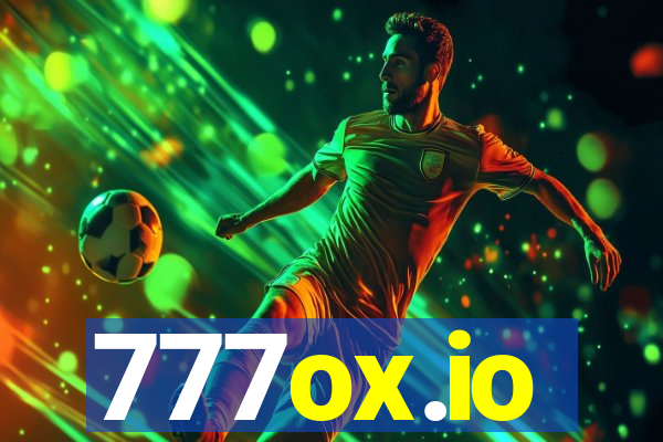 777ox.io